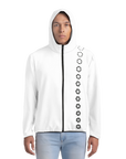 Aperture - Unisex Windbreaker 354T6