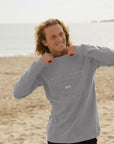 Viewfinder - TMMOCS - Men's Organic Cotton Sweater