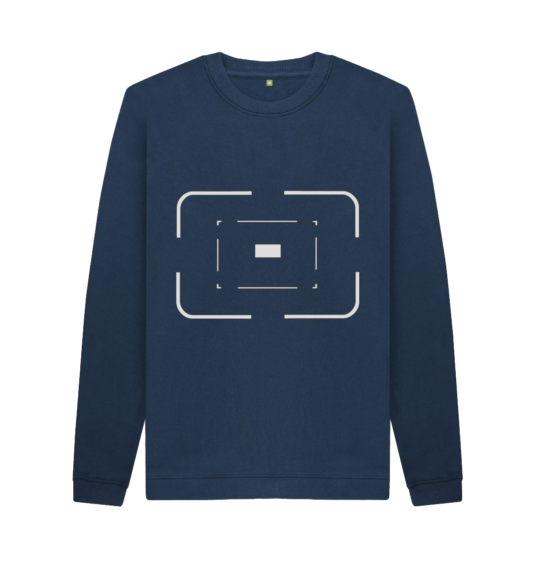 Viewfinder - TMMOCS - Men&#39;s Organic Cotton Sweater