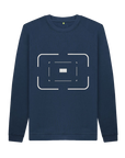 Viewfinder - TMMOCS - Men's Organic Cotton Sweater