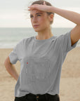 Light Matters - TMWBT - Women's Boxy Tee