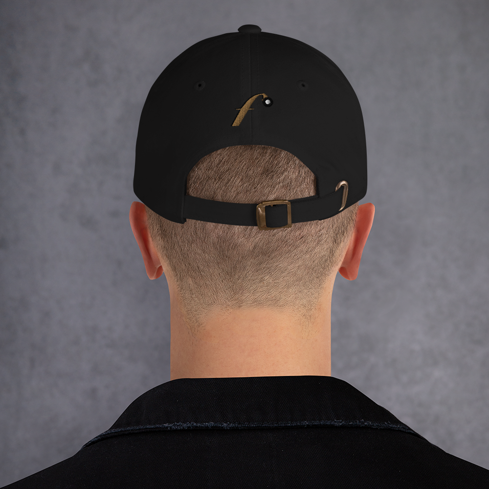 Viewfinder - YP6245CM - Dad Hat