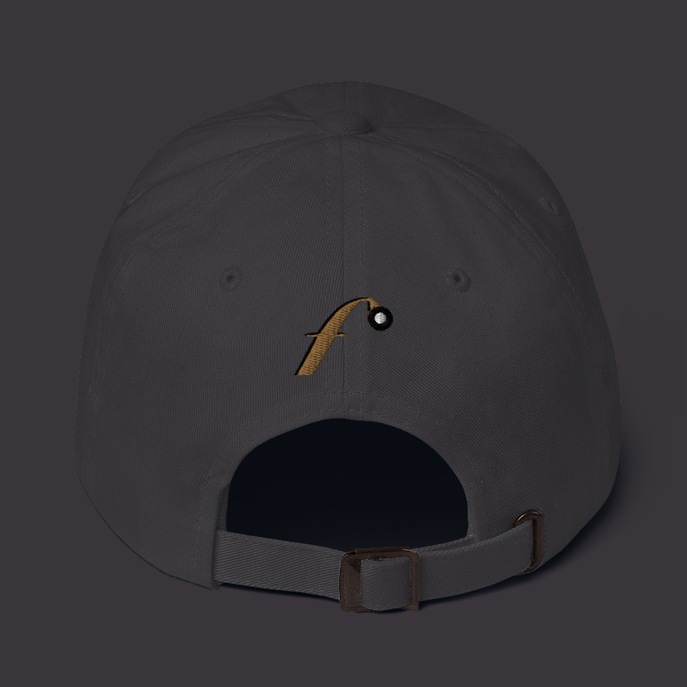 Viewfinder - YP6245CM - Dad Hat