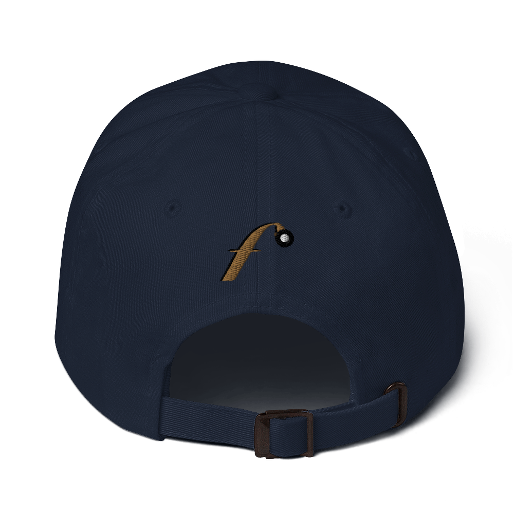 Viewfinder - YP6245CM - Dad Hat