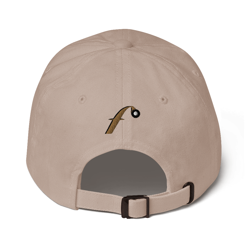 Viewfinder - YP6245CM - Dad Hat