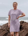 Shutter Speed - TMWTD - Women's T-Shirt Dress