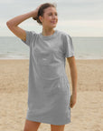 Viewfinder - TMWTD - Women's T-Shirt Dress