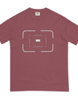 Viewfinder CC1717 - Men’s Heavyweight T-Shirt