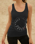 Shutter Speed - TMWVT - Women's Tank Top