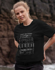 Light Matters - TMWBT - Women's Boxy Tee