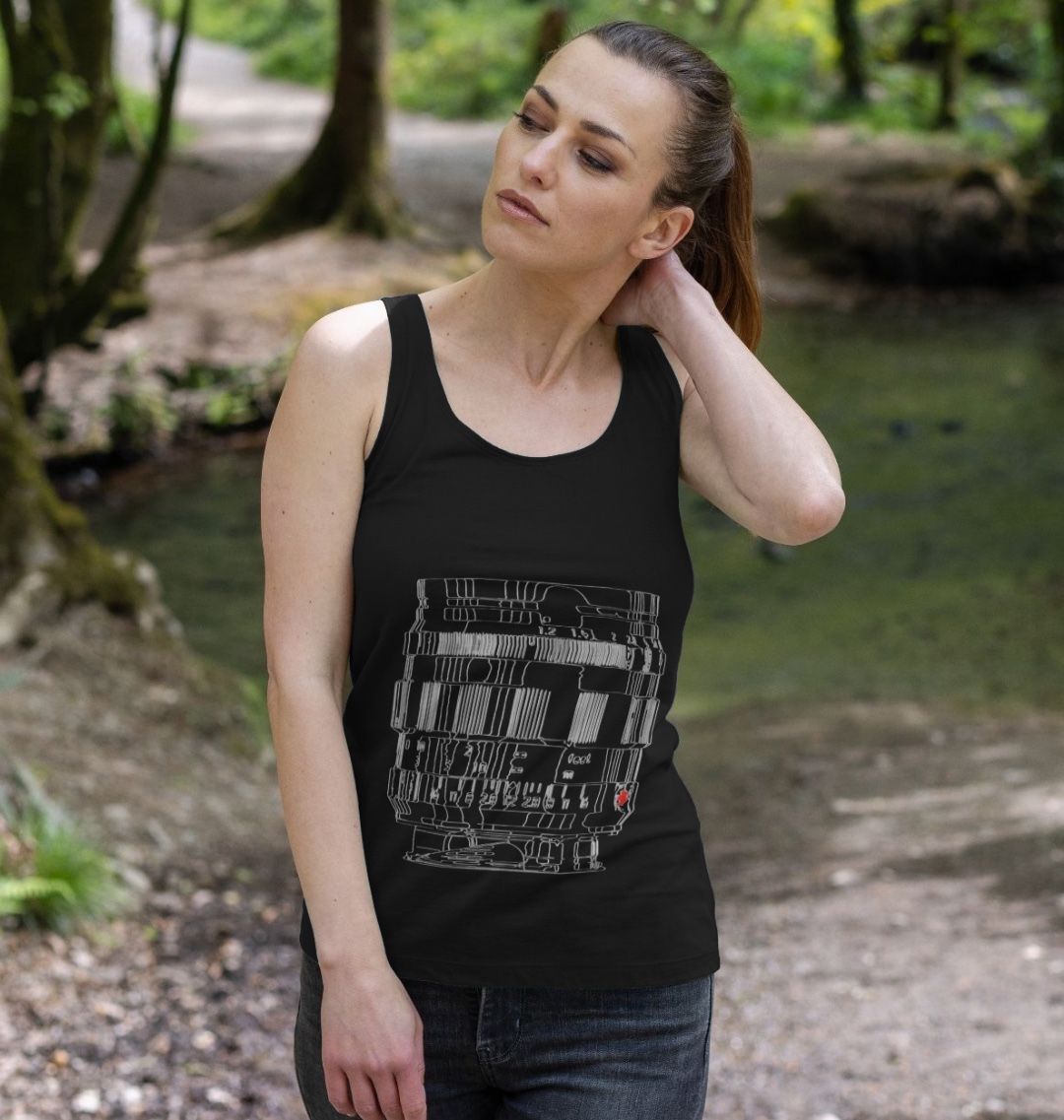 Light Matters - TMWVT - Women&#39;s Tank Top