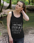 Light Matters - TMWVT - Women's Tank Top