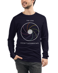 The Lens - BC3501 - Unisex Long Sleeve T-Shirt