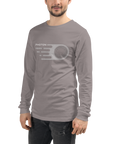 Photon - BC3501 - Unisex Long Sleeve T-Shirt