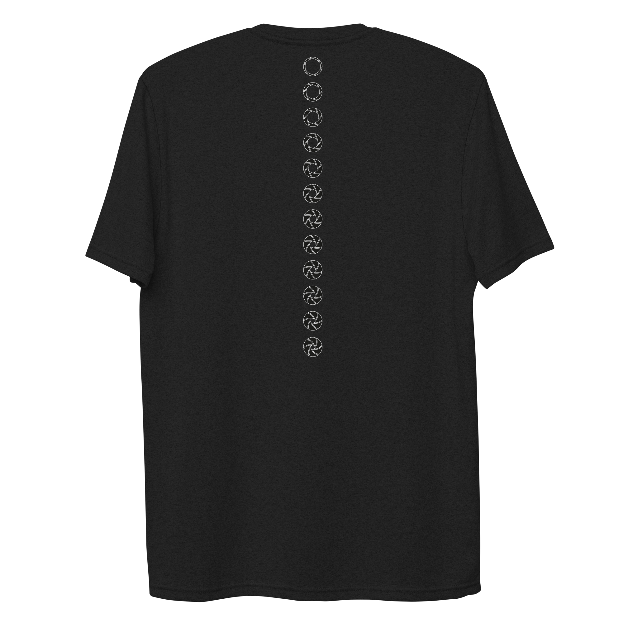 Aperture - DT8000 - Unisex Recycled T-Shirt