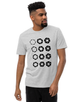 Aperture - DT8000 - Unisex Recycled T-Shirt