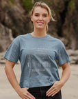 Light Matters - TMWBT - Women's Boxy Tee